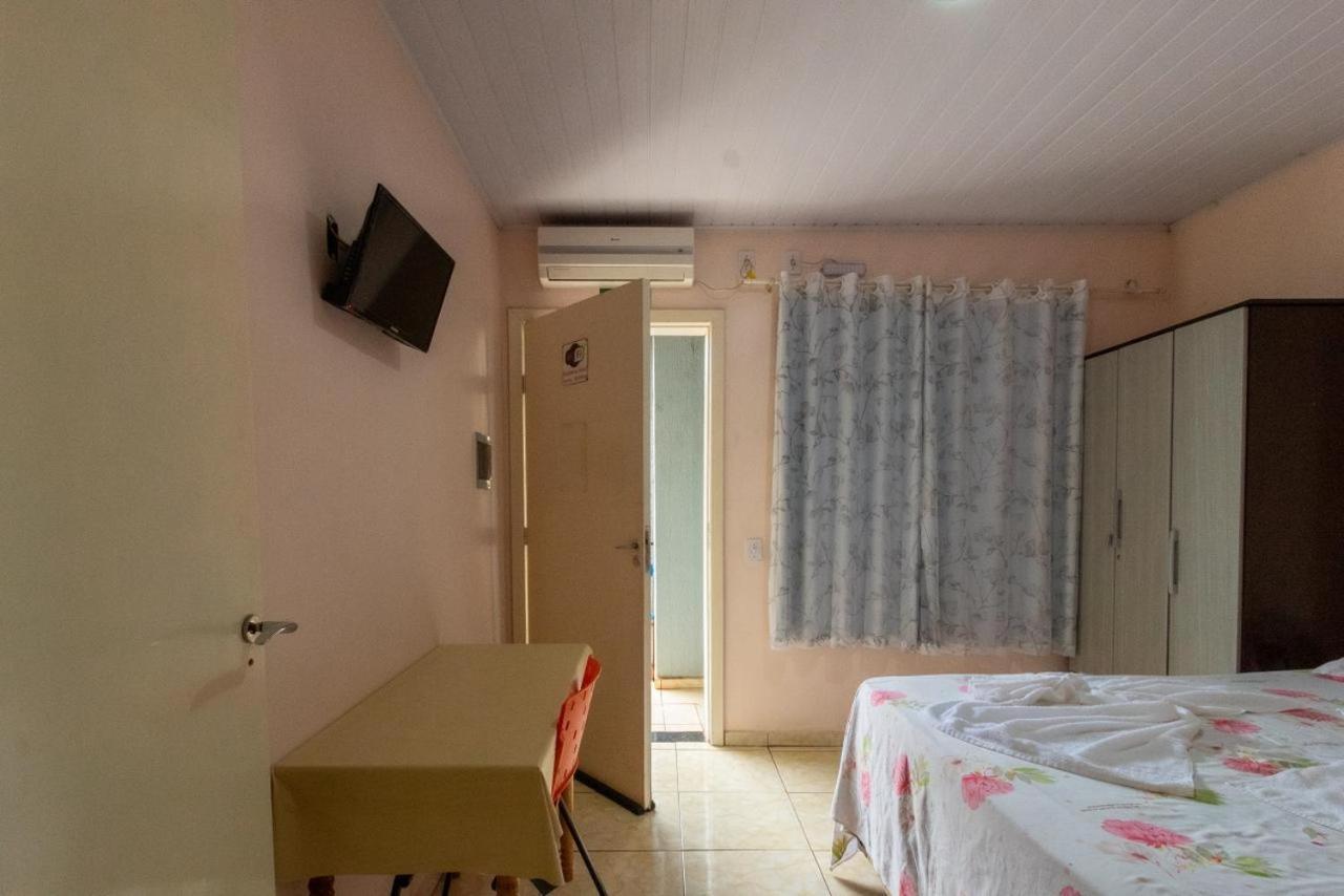 Hotel Bahamas - 伊瓜苏 外观 照片